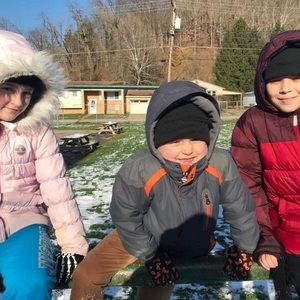 Meet your Posher, Paula